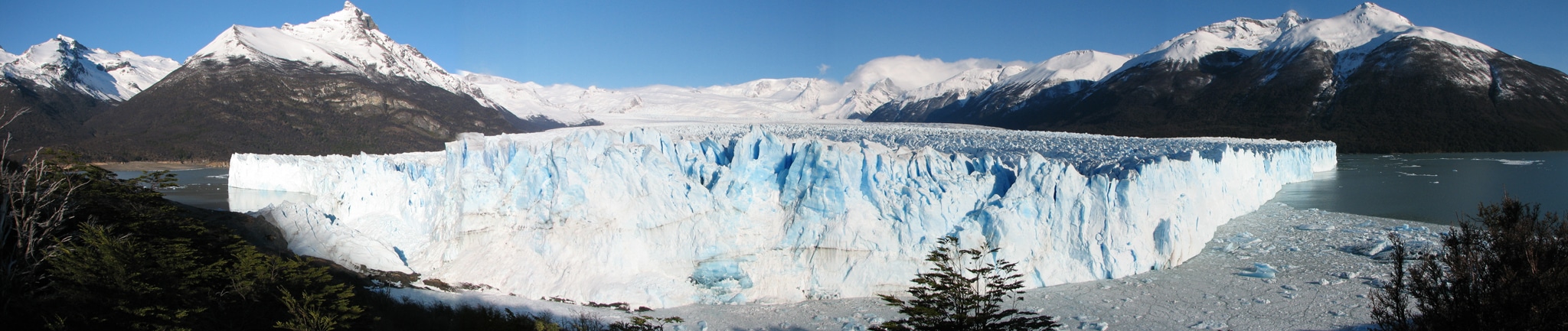 2005 Perito Moreno