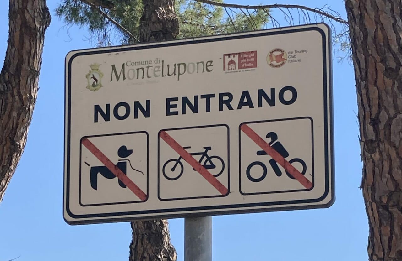 Divieto